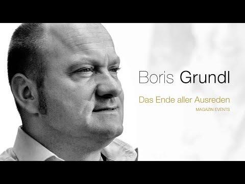 Boris Grundl